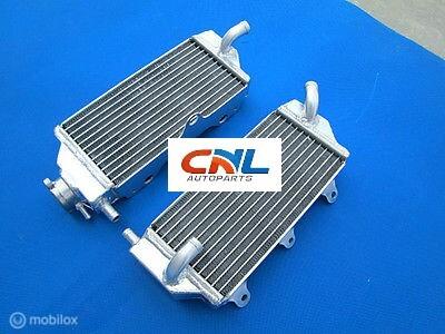 Radiateur Yamaha YZF250 YZ250F 250F 2010-2013 11 12