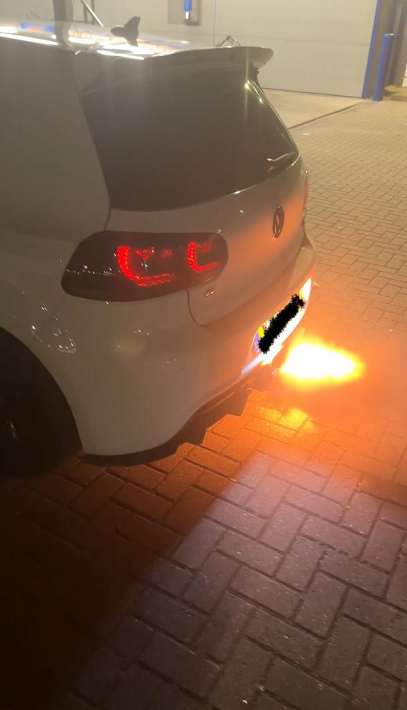 STAGE 1/2/3 chiptuning op maat, Ophalen