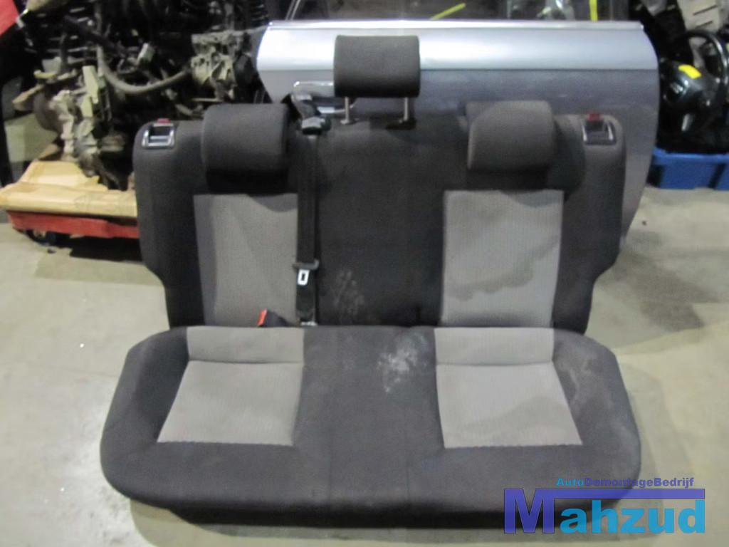 POLO 6R 3 DEURS ACHTERBANK DEURPANELEN INTERIEUR, Gebruikt, Volkswagen, Volkswagen AG, Berliner Ring 2
38440  Wolfsburg, DE