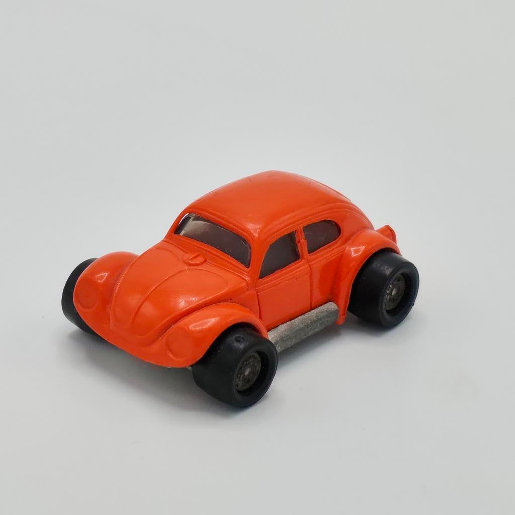 Wrede extra brede kever van Tonka oranje, Ophalen of Verzenden, Zo goed als nieuw, Bus of Vrachtwagen, Overige merken