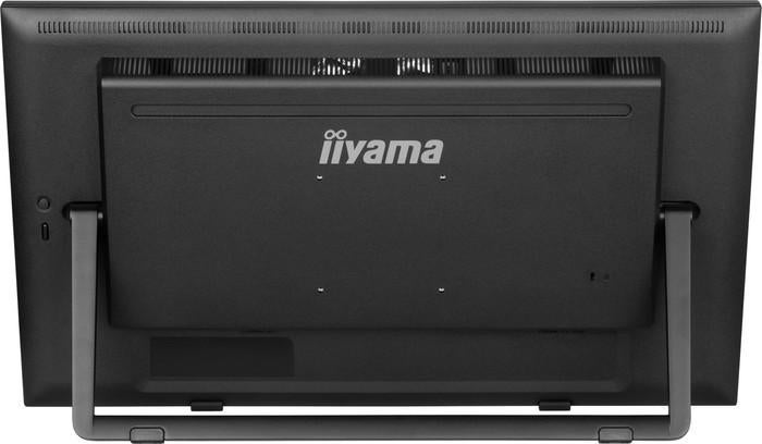 iiyama ProLite T2755MSC-B1 27" Full HD Touchscreen Monitor, Computers en Software, Monitoren, Gebruikt, Iiyama, HDMI, Full HD
