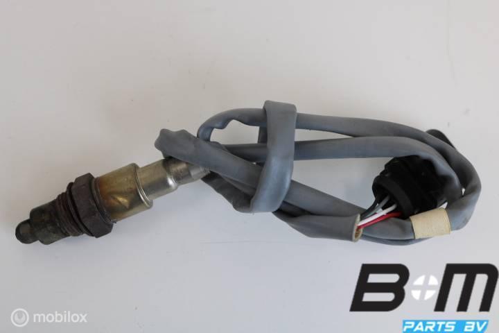 Lambdasonde Audi A3 8V Limo 2.0 TFSI, Auto-onderdelen, Uitlaatsystemen, Gebruikt