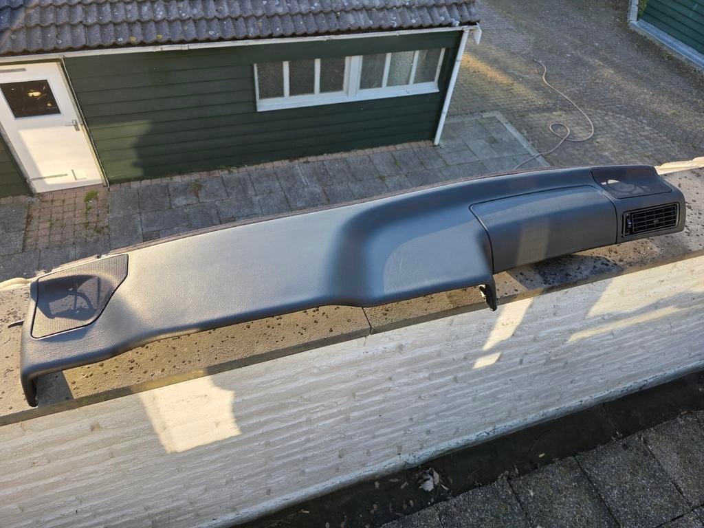 Volvo 850 dashboard bovendek inclusief airbag, Ophalen, Achter, Volvo, Bumper