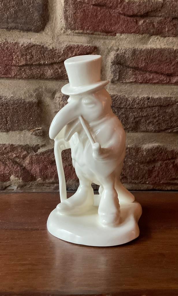 Plateel Raaf Plateelbakkerij Zuid Holland, Ophalen of Verzenden