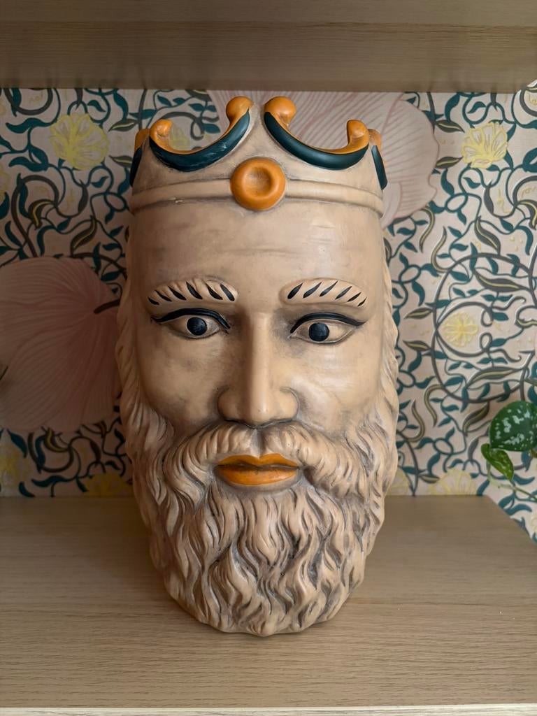 HKliving, Ophalen, Zo goed als nieuw