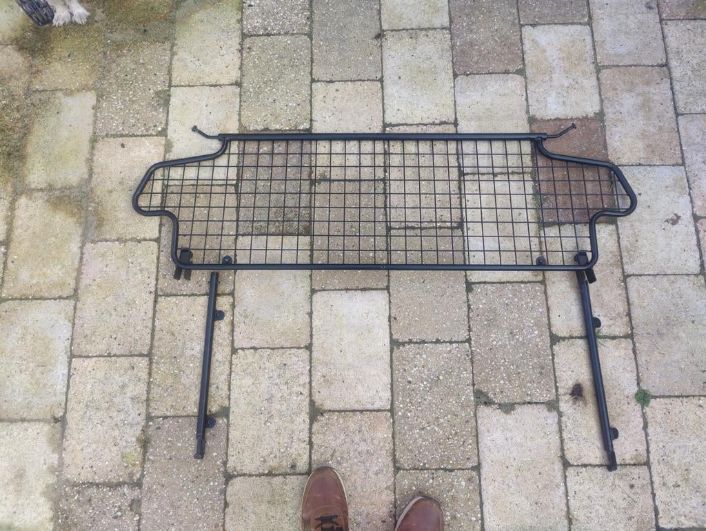 Hondenrek / Bagagerek Ford Focus, Ophalen of Verzenden, Gebruikt