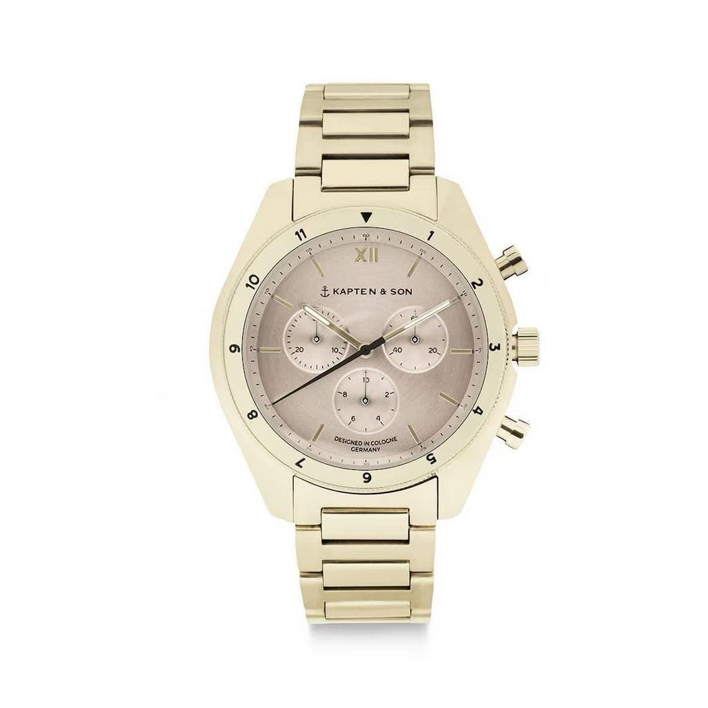 Dames en heren horloge mix partij nieuw, Ophalen of Verzenden, Nieuw, Staal, Overige merken