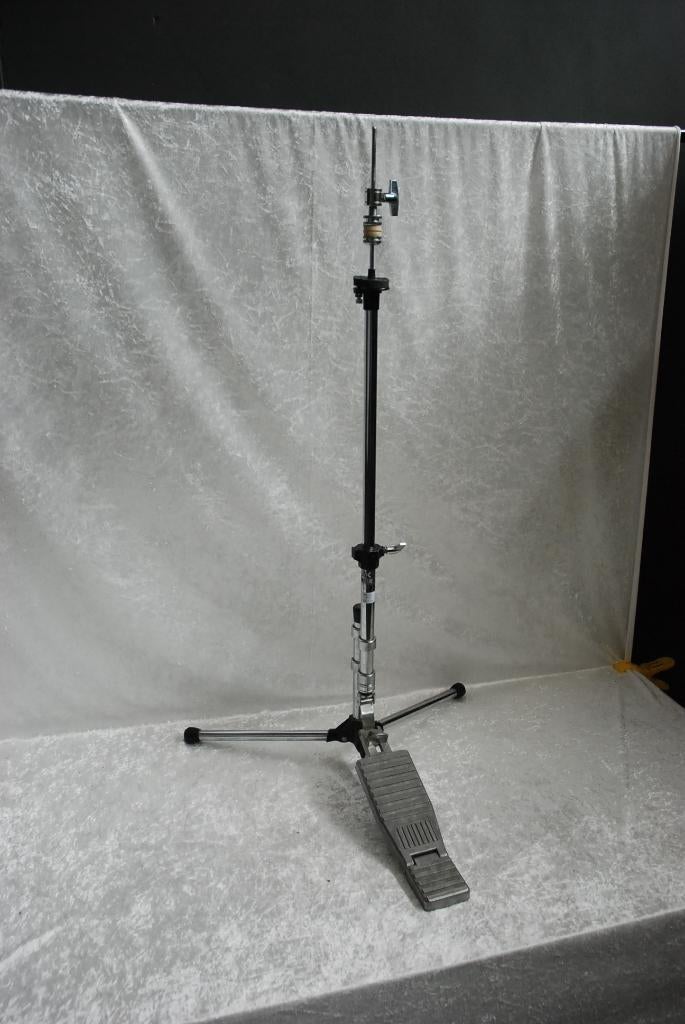 Flatbase hihatstand  <25251294>, Muziek en Instrumenten, Gebruikt, ., Drums of Percussie, Ophalen of Verzenden