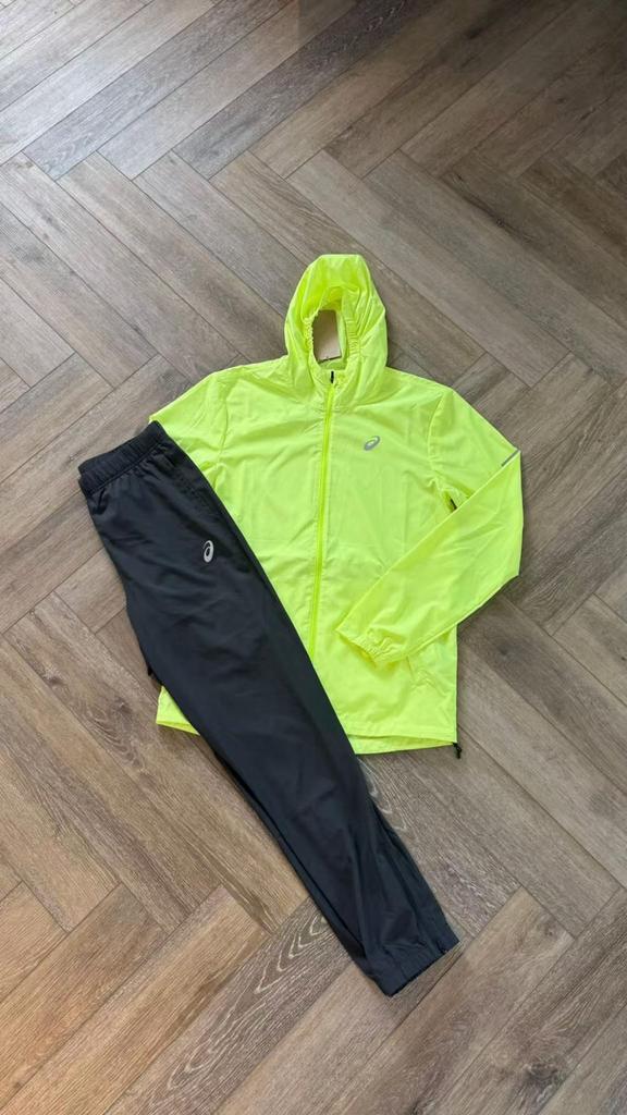 Asics traningspakken, Ophalen of Verzenden, Nieuw