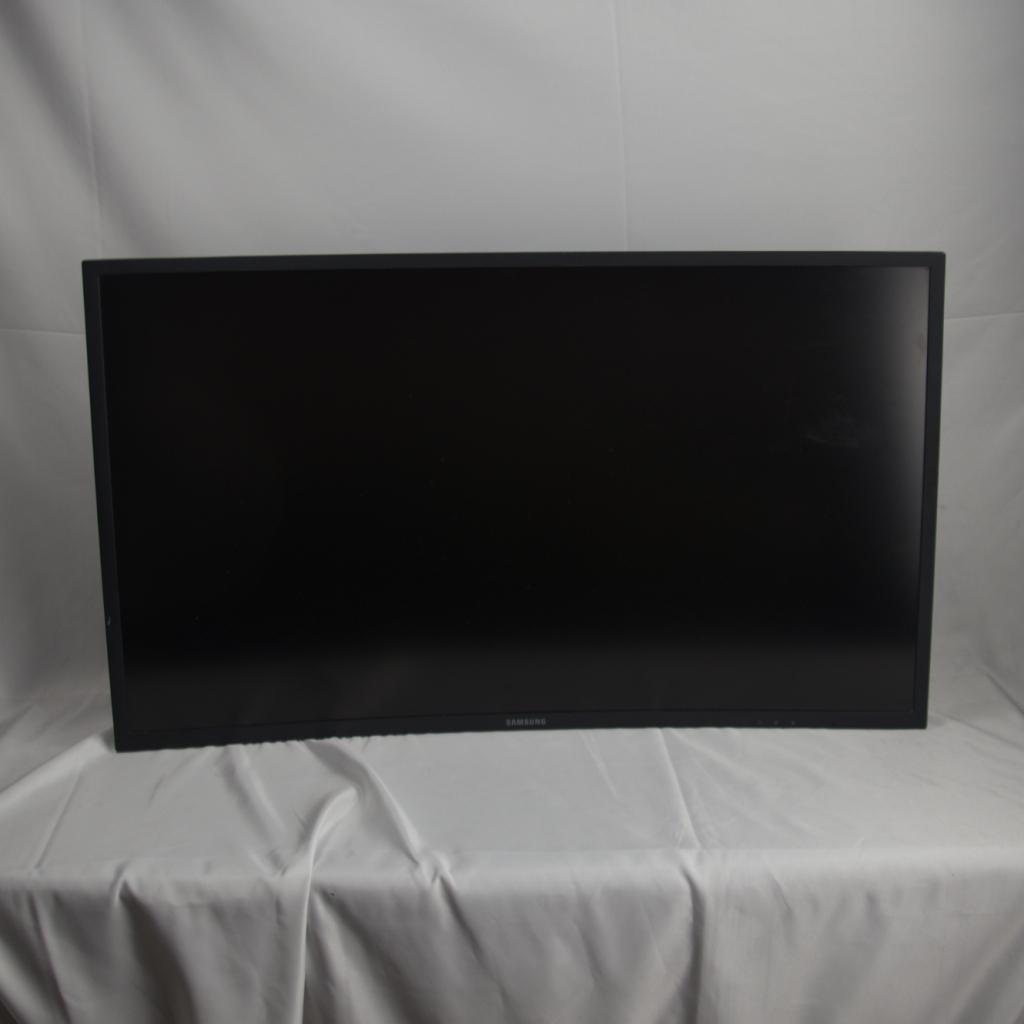 Samsung 32 inch curved monitor | B grade | zwart |, Samsung, Zo goed als nieuw, Support@Samsung.com, 129, Samsung-ro, Yeongtong-gu
Suwon-si, Gyeonggi-do 16677
South Korea