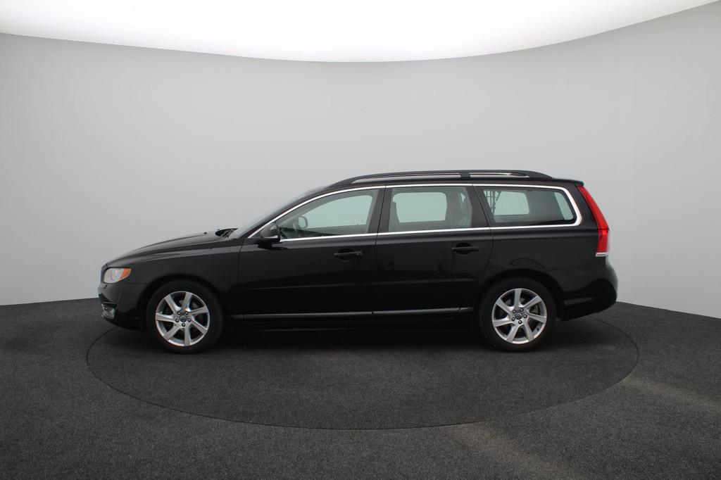 Volvo V70 1.6 T4 Nordic+, 4 cilinders, 1600 kg, Onderhoudsboekje, 84 €/maand