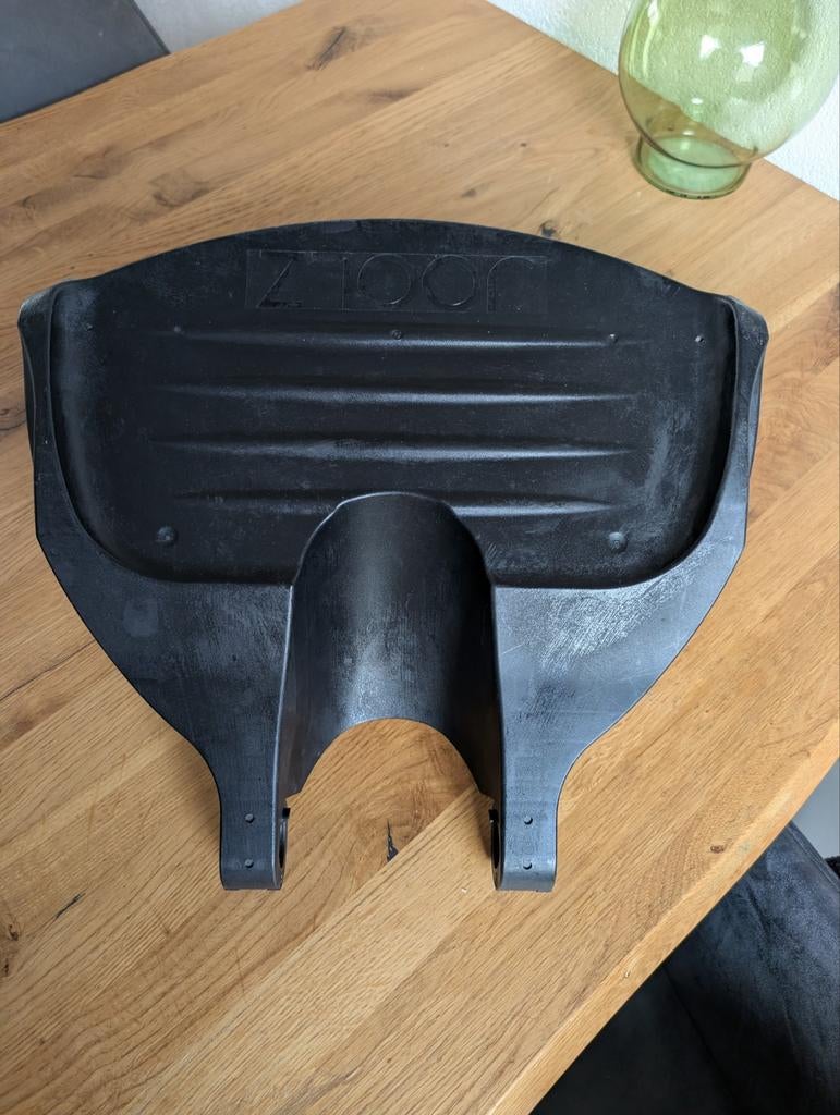 Joolz meerijdplank, Ophalen, Zo goed als nieuw, Overige merken