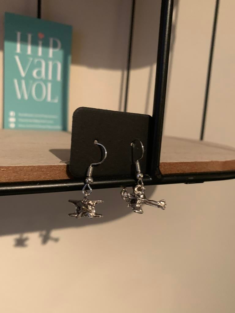 Zweefvliegtuigjes, Overige materialen, Hangers, Nieuw, Ophalen of Verzenden