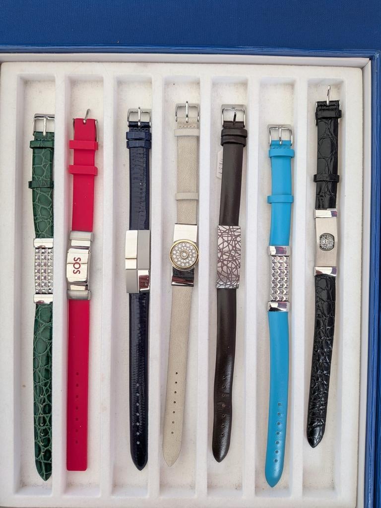 Opruiming nieuwe Energetix armbanden van €79 voor €35!, Ophalen of Verzenden, Nieuw