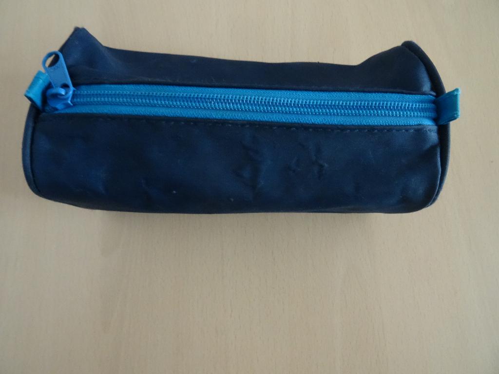 KLM toilettas businessclass, Ophalen, Zo goed als nieuw, Gebruiksvoorwerp