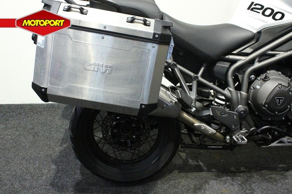 Triumph Tiger 1200 XCA - foto 3