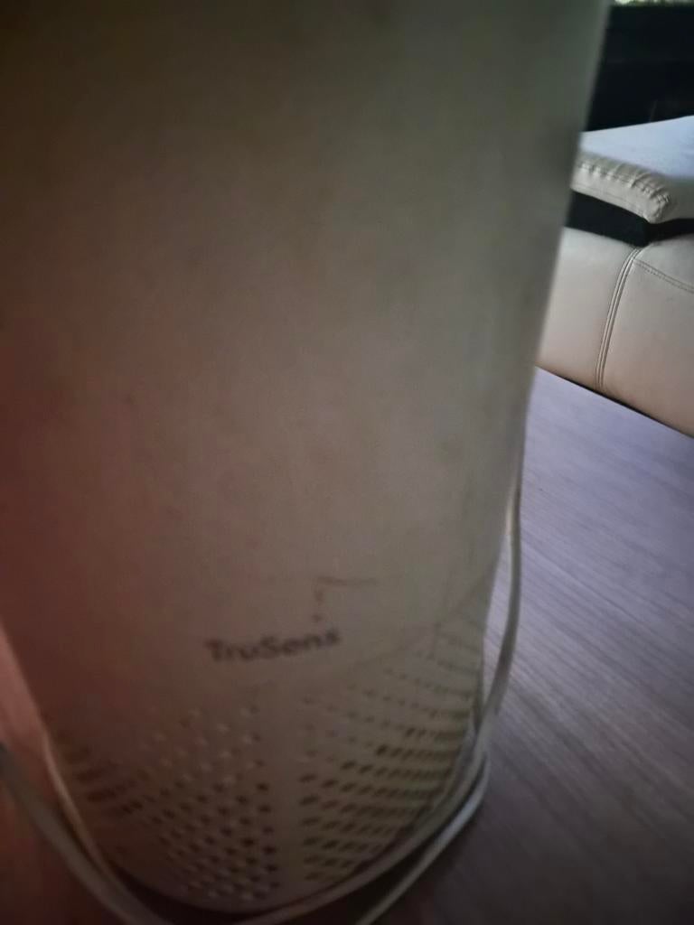 TruSens Z-1000 Luchtreiniger - Schone Lucht in Huis, Witgoed en Apparatuur, Luchtbehandelingsapparatuur, Ophalen of Verzenden
