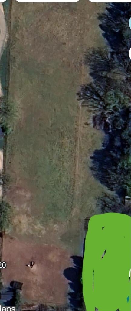 Pensionplek aangeboden, Weidegang