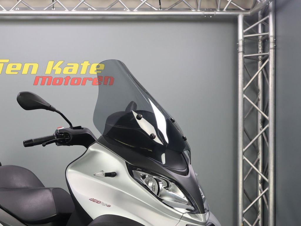 Piaggio MP3 400 HPE - foto 3
