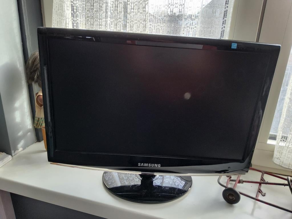 Samsung TV (beeldscherm) 47 cm, Ophalen, Gebruikt, 40 tot 60 cm, Samsung