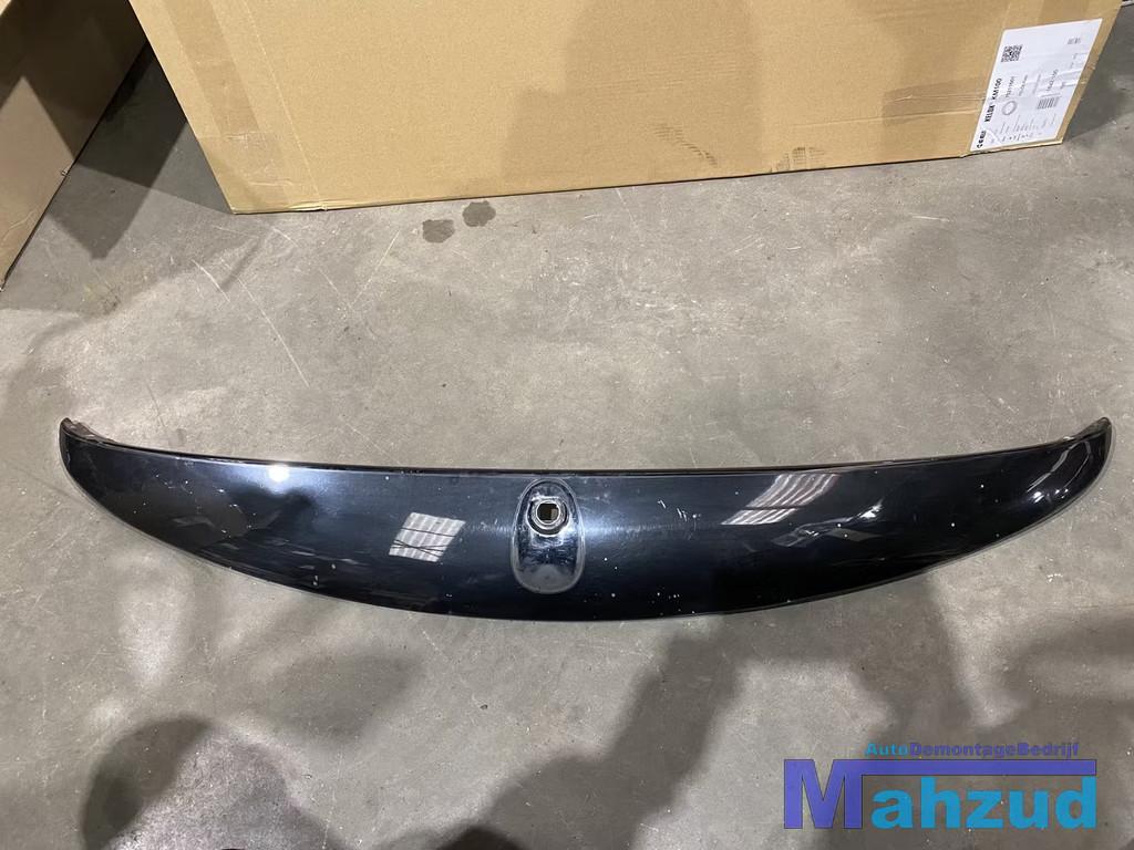 MINI COOPER ONE R52 Dak afdekkap 2004-2008, Gebruikt, Ophalen of Verzenden, Customer.service@mini.co.uk, Mini