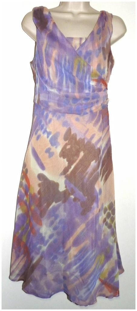 Comma. jurk maat 34/XS, Overige kleuren, Ophalen of Verzenden, Zo goed als nieuw, Maat 34 (XS) of kleiner