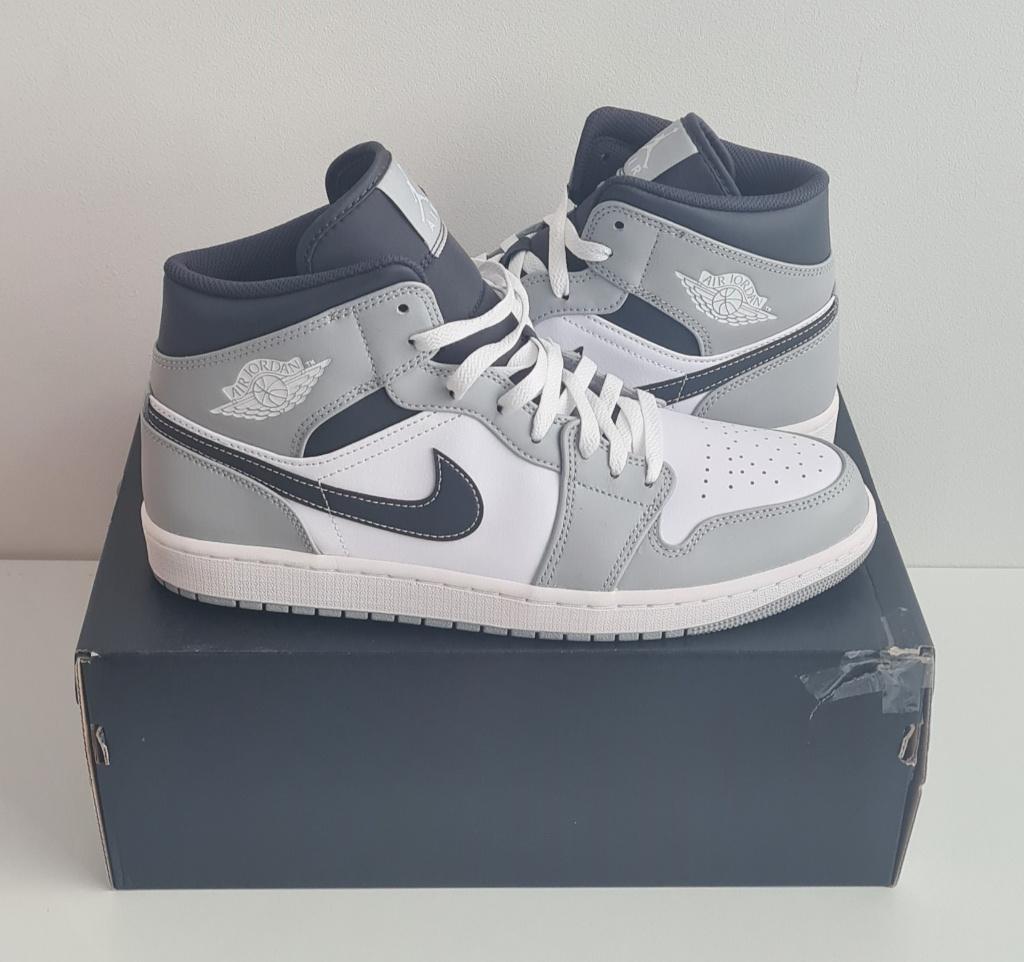 Air Jordan Sneakers divers ook oudere modellen en nieuw, Overige kleuren, Nike Jordan, Nieuw, Ophalen of Verzenden