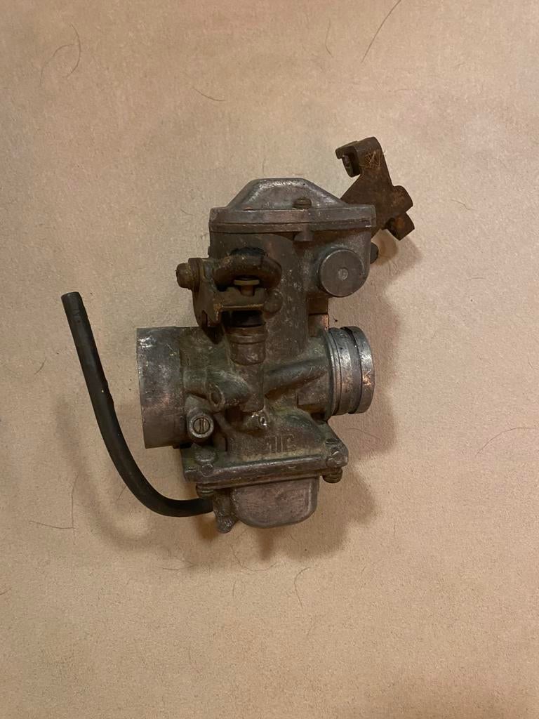 Yamaha XT500 onderdelen, Ophalen of Verzenden, Gebruikt