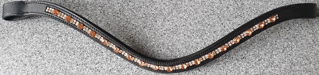 NIEUW !!!  FRONTRIEM, MAAT FULL, Ophalen of Verzenden, Nieuw, Dressuur