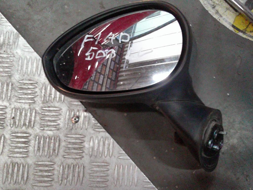 spiegel voor fiat 500 links, Auto-onderdelen, Spiegels, Ophalen of Verzenden, Fiat