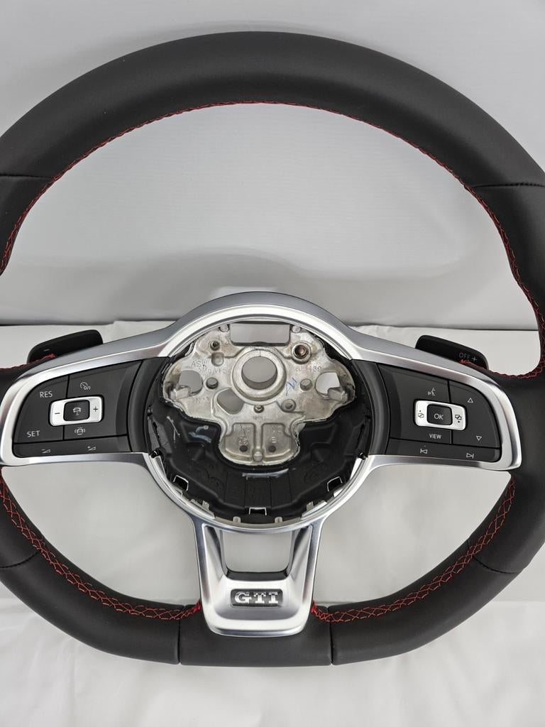VW Golf 7 7.5 GTI stuur origineel nieuw 5G0, Volkswagen, Nieuw, Ophalen of Verzenden, Volkswagen