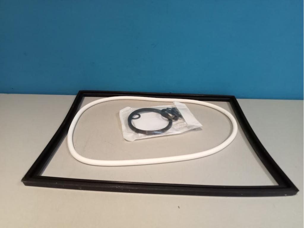 Pakkingset F Nefit Topline I/II HR 50/70/100 8738901299, Niet ingevuld, Cv-ketel of Combi-ketel, Niet ingevuld, Nieuw