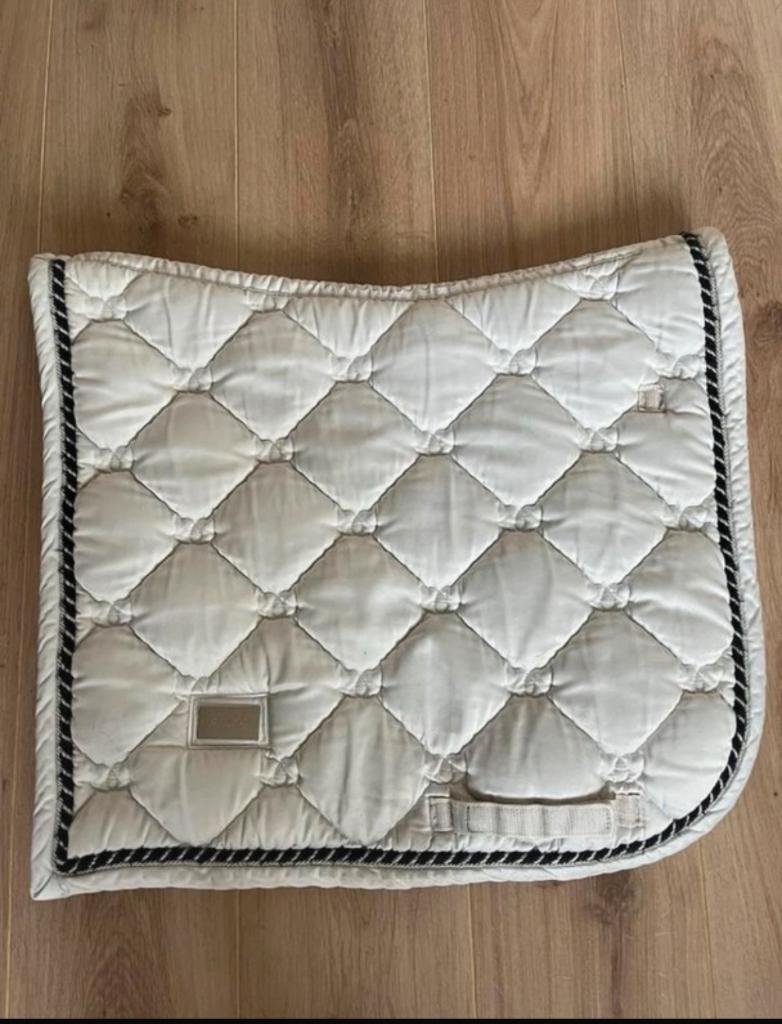 Equestrain stockholm dekje full, Dieren en Toebehoren, Paarden en Pony's | Dekens en Dekjes, Verzenden, Gebruikt