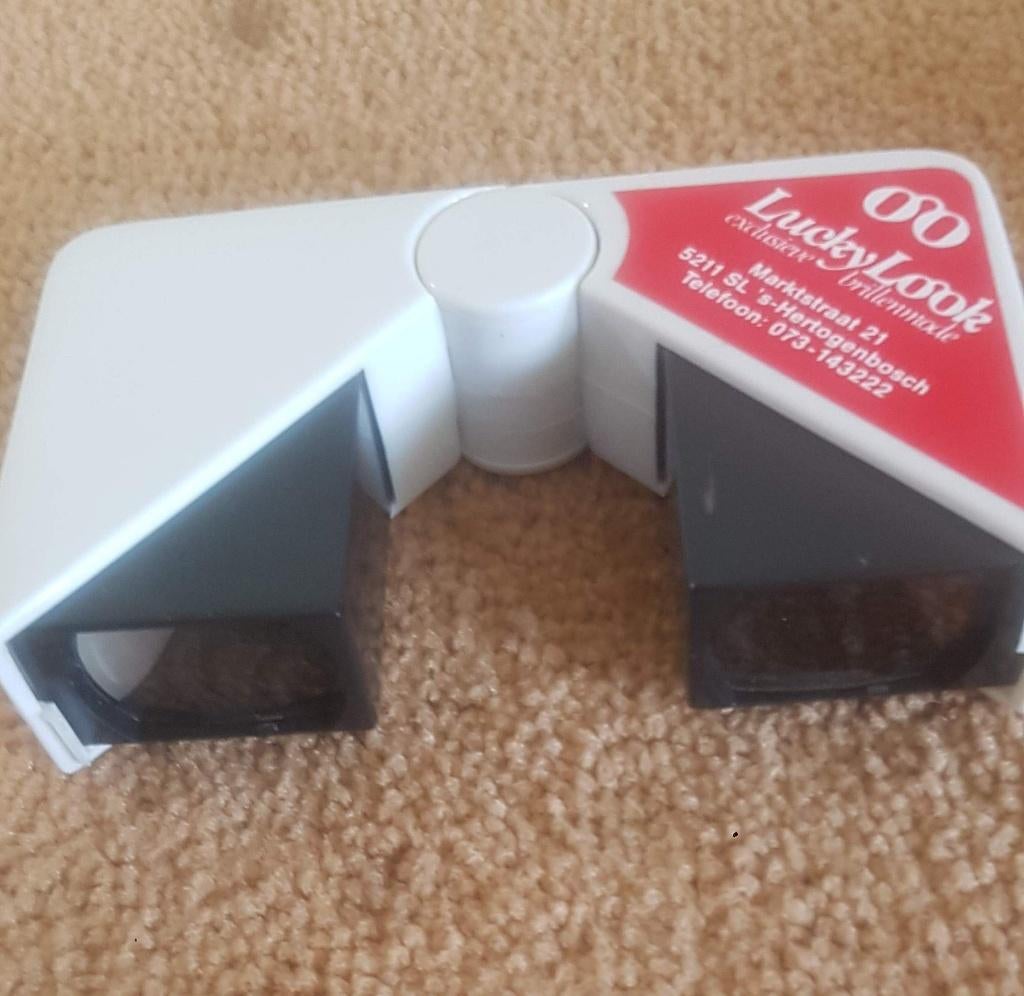 Toneelkijker verrekijker, Ophalen of Verzenden, Nieuw