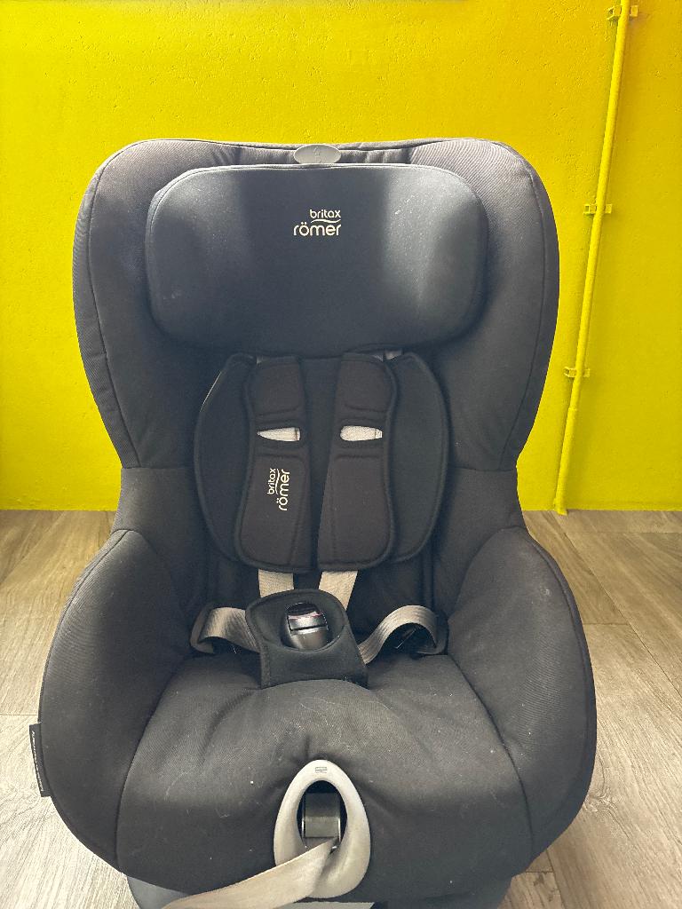 Britax Römer autostoel king II LS, Kinderen en Baby's, Autostoeltjes, Ophalen, Romer, Verstelbare rugleuning, 9 t/m 18 kg