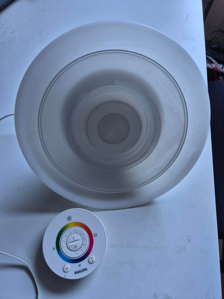 Philips Hue lamp - Smart Home Verlichting, Led-lamp, Minder dan 30 watt, Verzenden, E27 (groot)