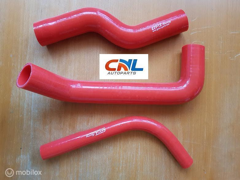 Radiateurslang Autobianchi A112 3-7 series Lancia A 112 S3 S, Auto-onderdelen, Nieuw, Ophalen of Verzenden