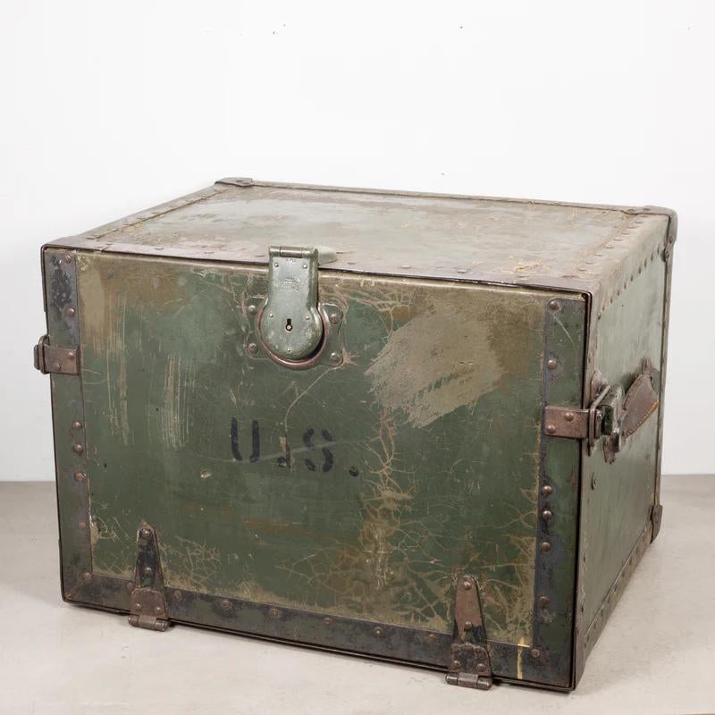 Gezocht: Field desk US, Ophalen of Verzenden, Amerika