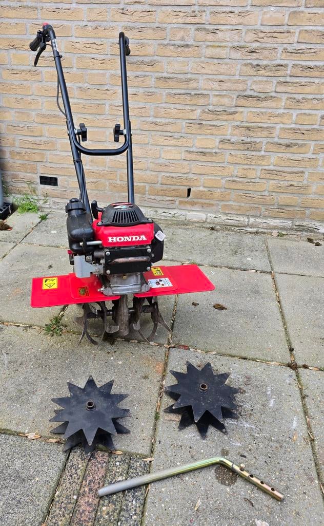 Honda fg 200 frees, Ophalen, Gebruikt, Honda