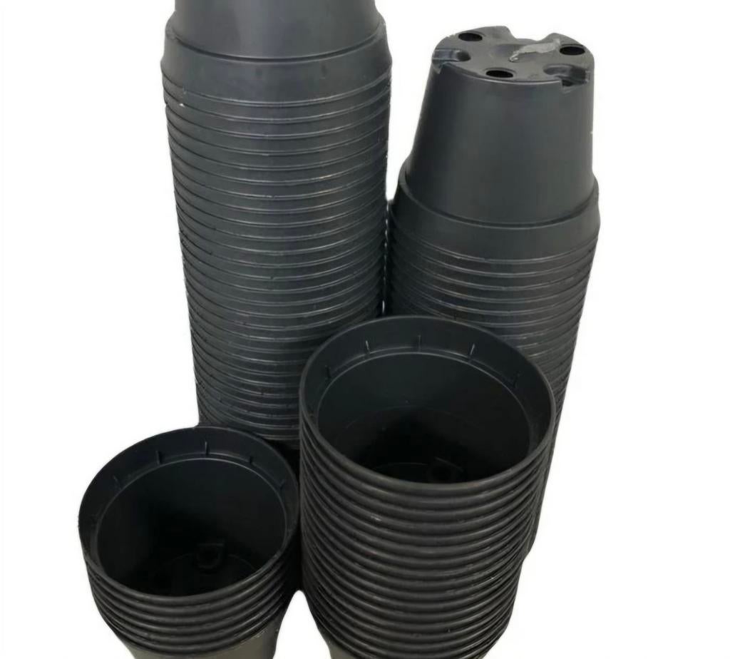Kweekpotjes 6cm. Per 100 stuks 4euro, Tuin en Terras, Kweekspullen, Ophalen, Nieuw, Kweekbak