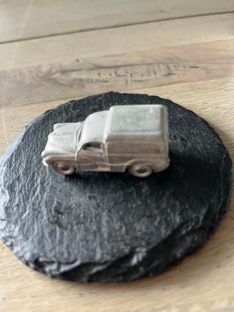 Morris Minor, Ophalen of Verzenden, Zo goed als nieuw, Auto