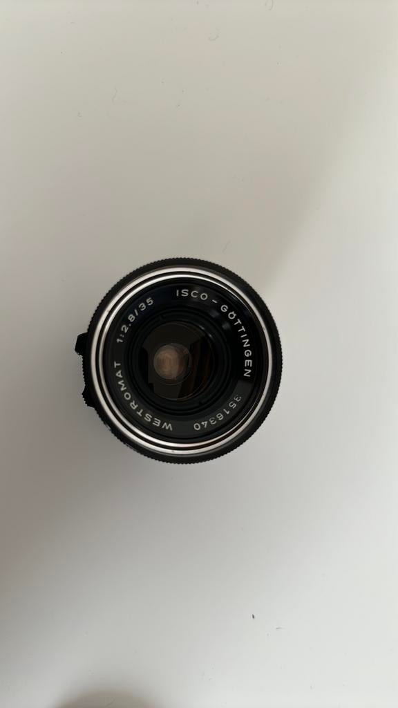 ≥ Canon 35Mm F2 Objectief voor Fotografie | Marktplaats