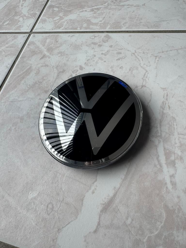 Golf 8 R-line Embleem/Logo (Origineel), Auto diversen, Tuning en Styling, Ophalen of Verzenden