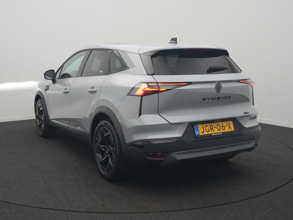 Renault Symbioz 1.8 E-Tech Full Hybrid 160 Esprit Alpine - D, 12 maanden, 730 kg, 1789 cc, 4 cilinders