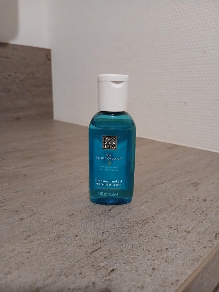 Rituals handgel, Ophalen, Nieuw, Gehele gezicht, Reiniging
