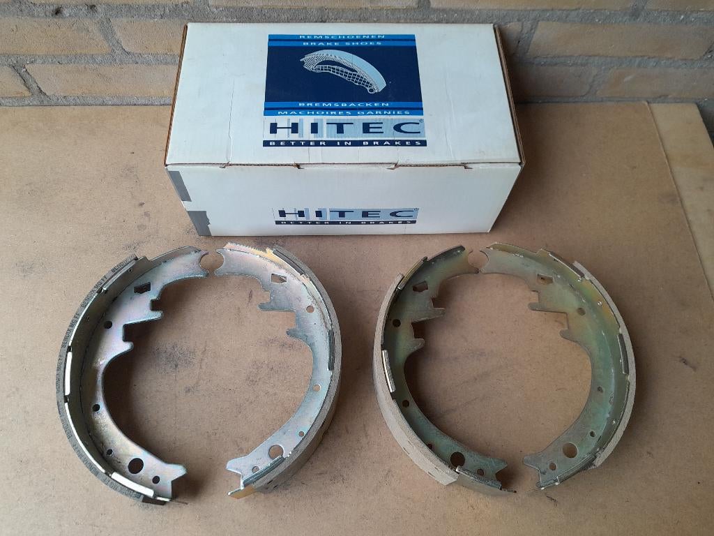 REMSCHOEN SET - NIEUW - DODGE PLYMOUTH CHRYSLER - Veel Mod., Verzenden, Nieuw, Chrysler