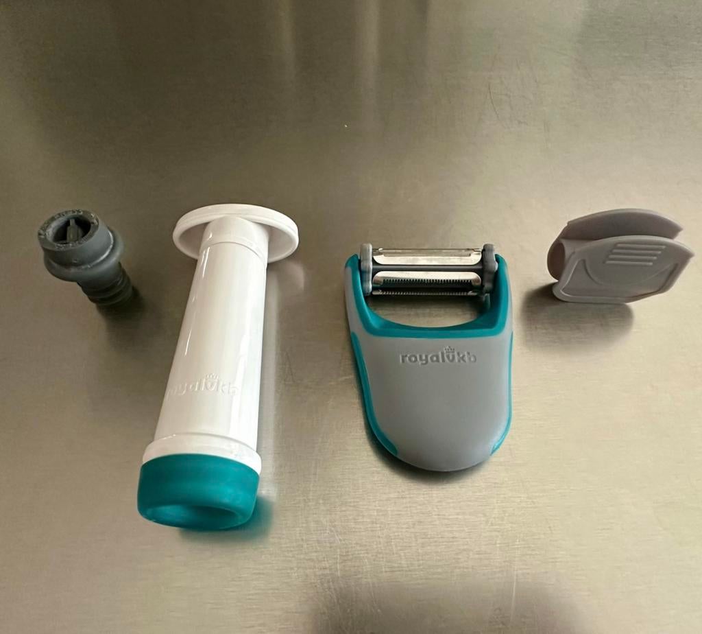 Van Royal Kempen & Begeer, Ophalen of Verzenden, Zo goed als nieuw