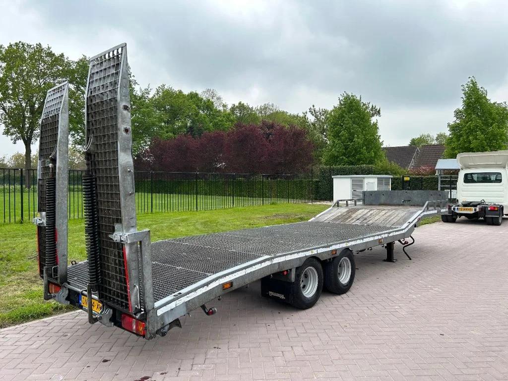 Diversen Wij zoeken Be trekkers en be opleggers en be combin, Overige merken, Gebruikt, Overige brandstoffen, Bedrijf