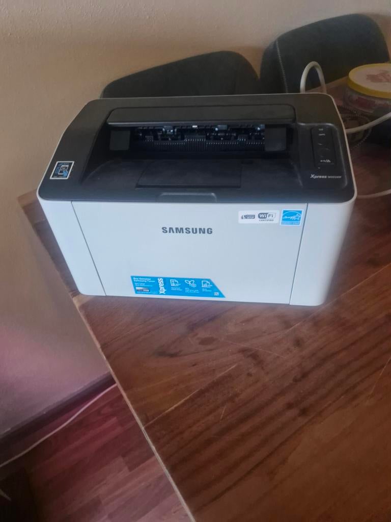 Samsung Xpress M2026W printer, Computers en Software, Printers, Ophalen of Verzenden