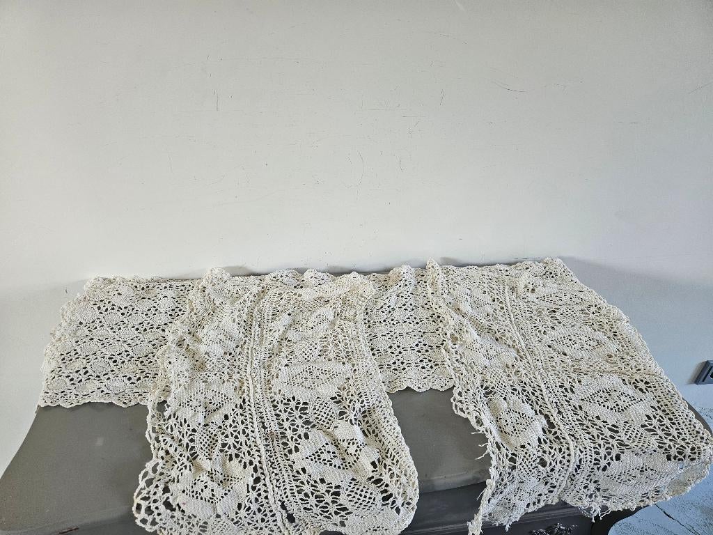 Kleedjes, Ophalen of Verzenden